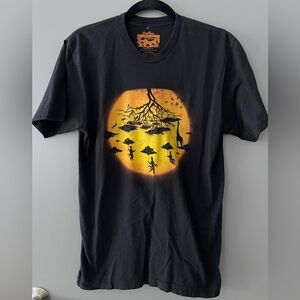 Threadless Graphic T-shirt